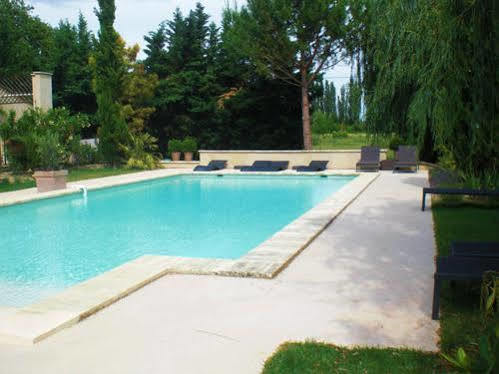 Guest house La Bastide Des Anges Avignon