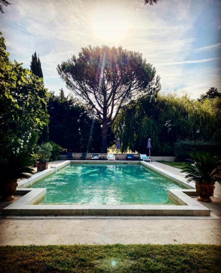 La Bastide Des Anges