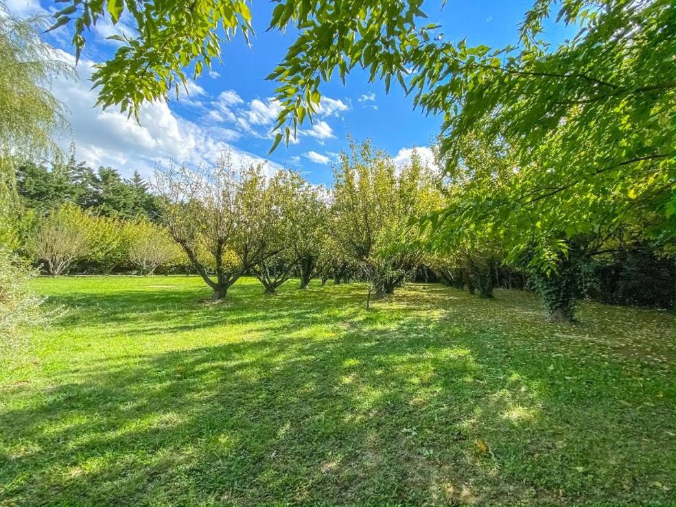 La Bastide Des Anges