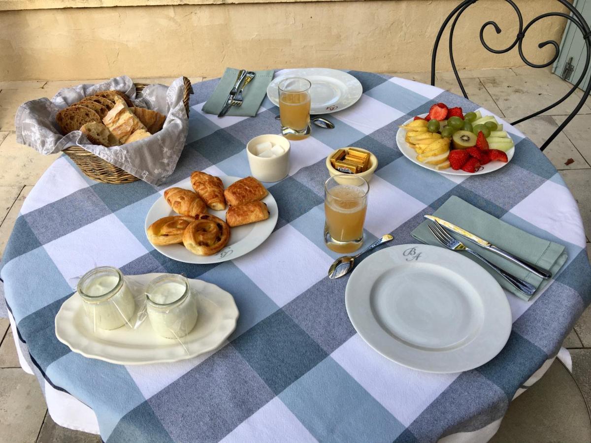 La Bastide Des Anges 5* Avignon