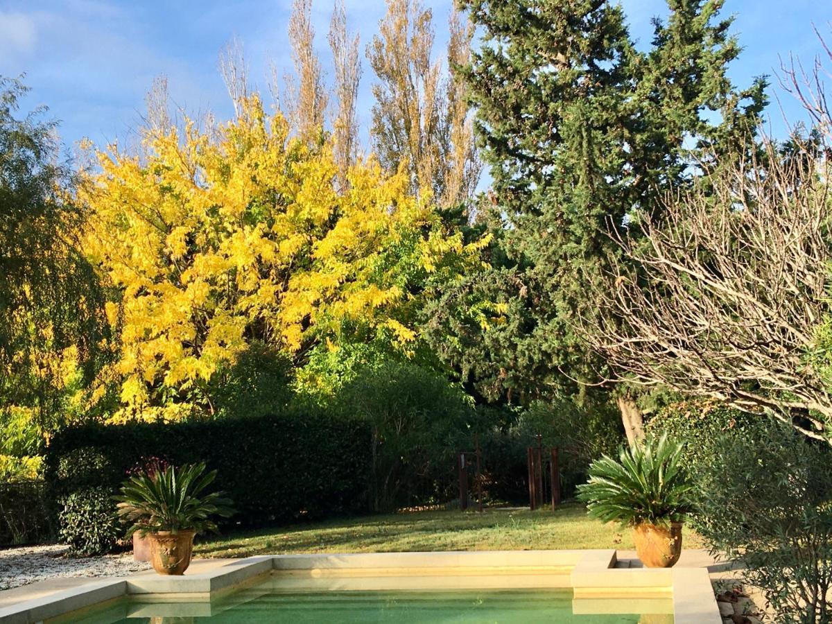 La Bastide Des Anges Maison d'hôtes