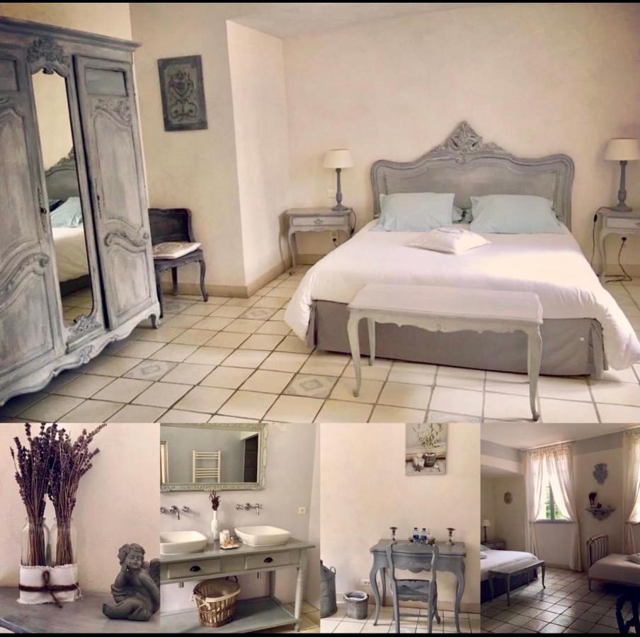 La Bastide Des Anges 5*