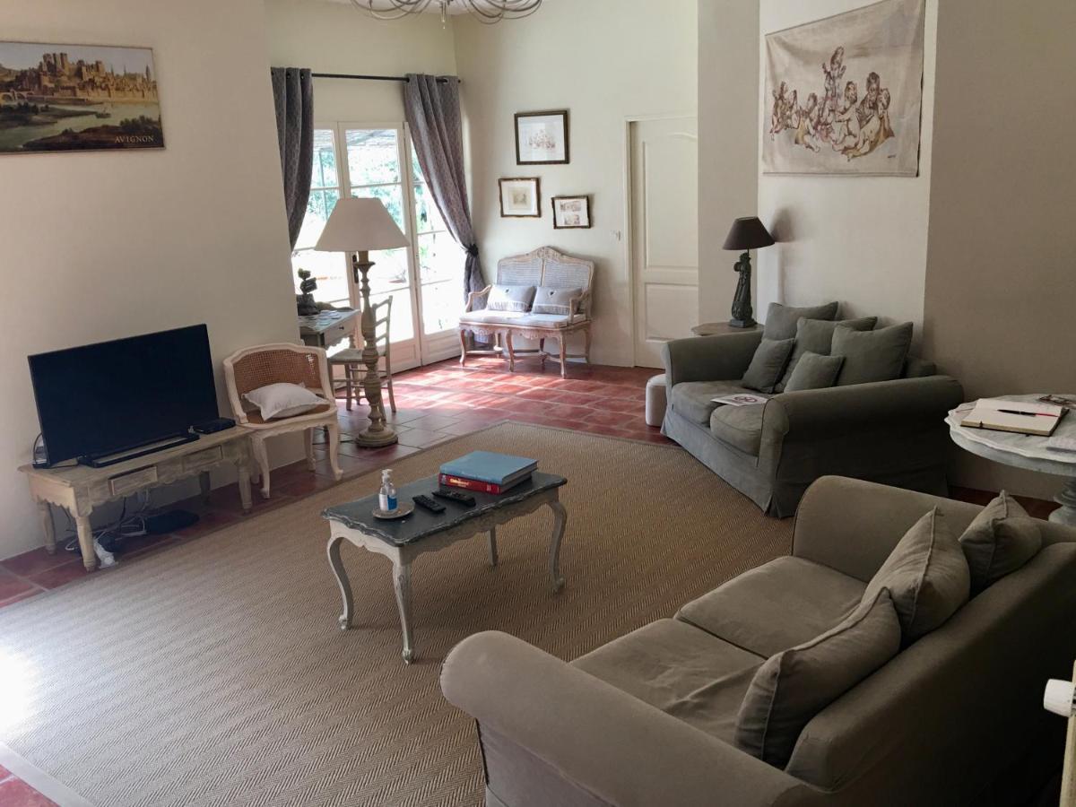 La Bastide Des Anges Maison d'hôtes 5*