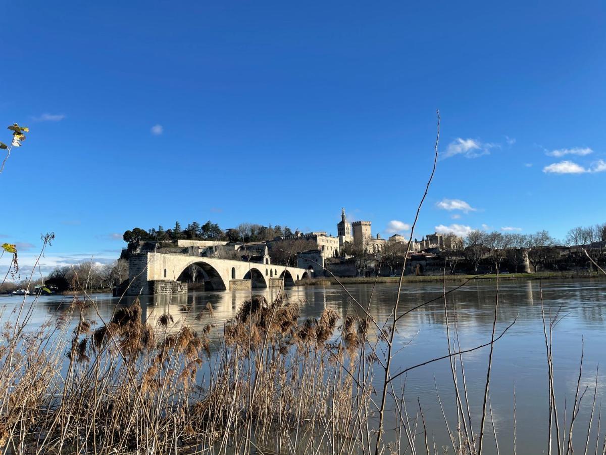 Gasthuis La Bastide Des Anges 5*