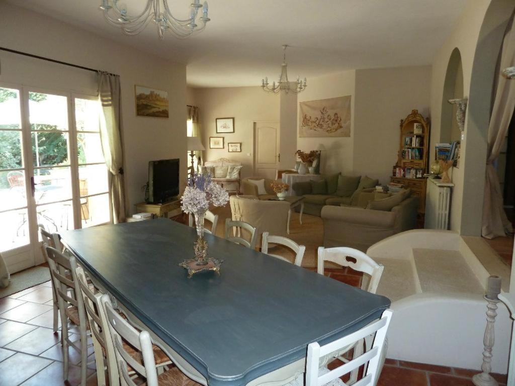 La Bastide Des Anges Maison d'hôtes