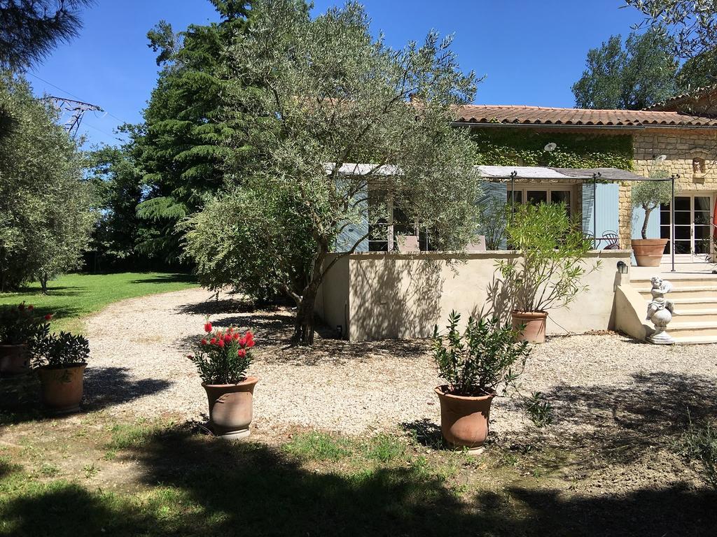 La Bastide Des Anges Maison d'hôtes 5*