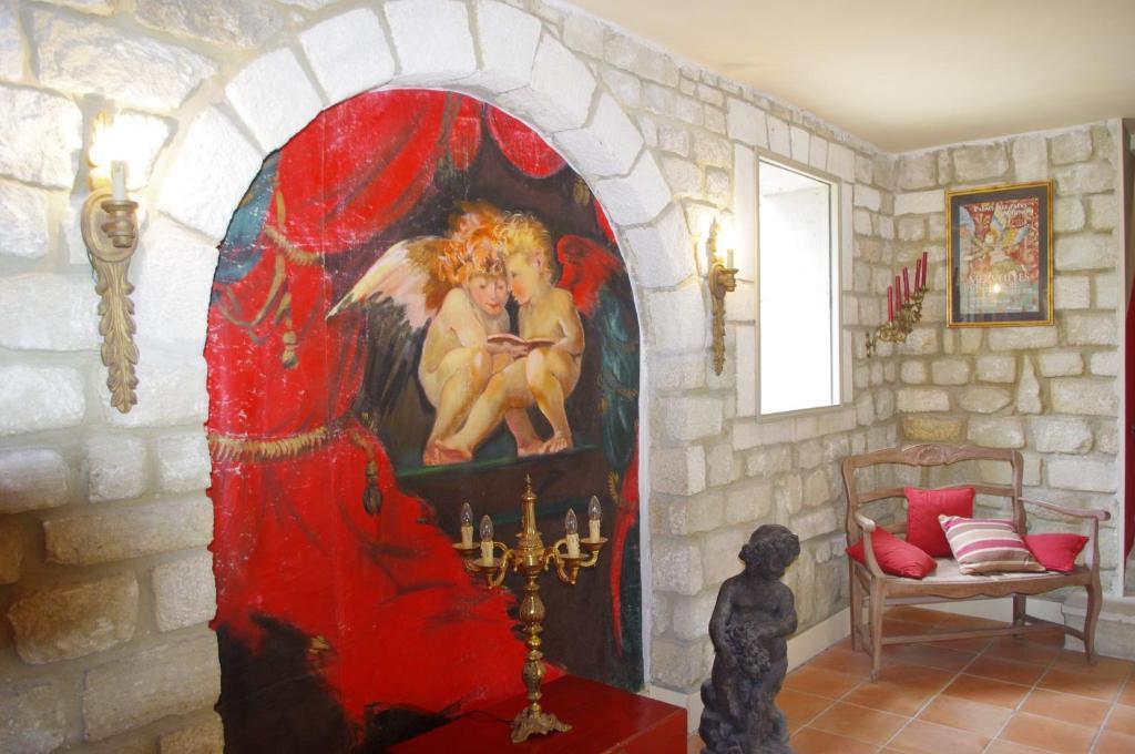 La Bastide Des Anges 5* Avignon