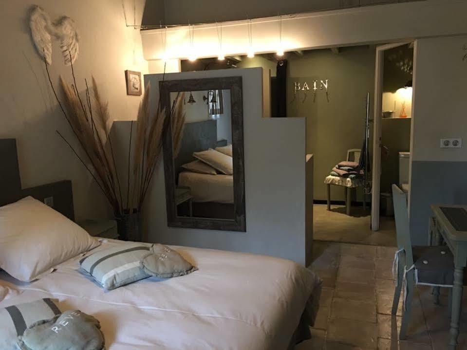 La Bastide Des Anges Maison d'hôtes 5*