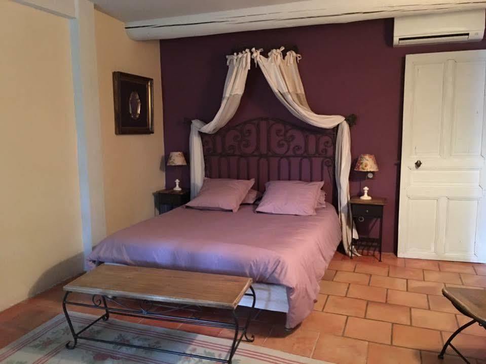 La Bastide Des Anges Maison d'hôtes Avignon