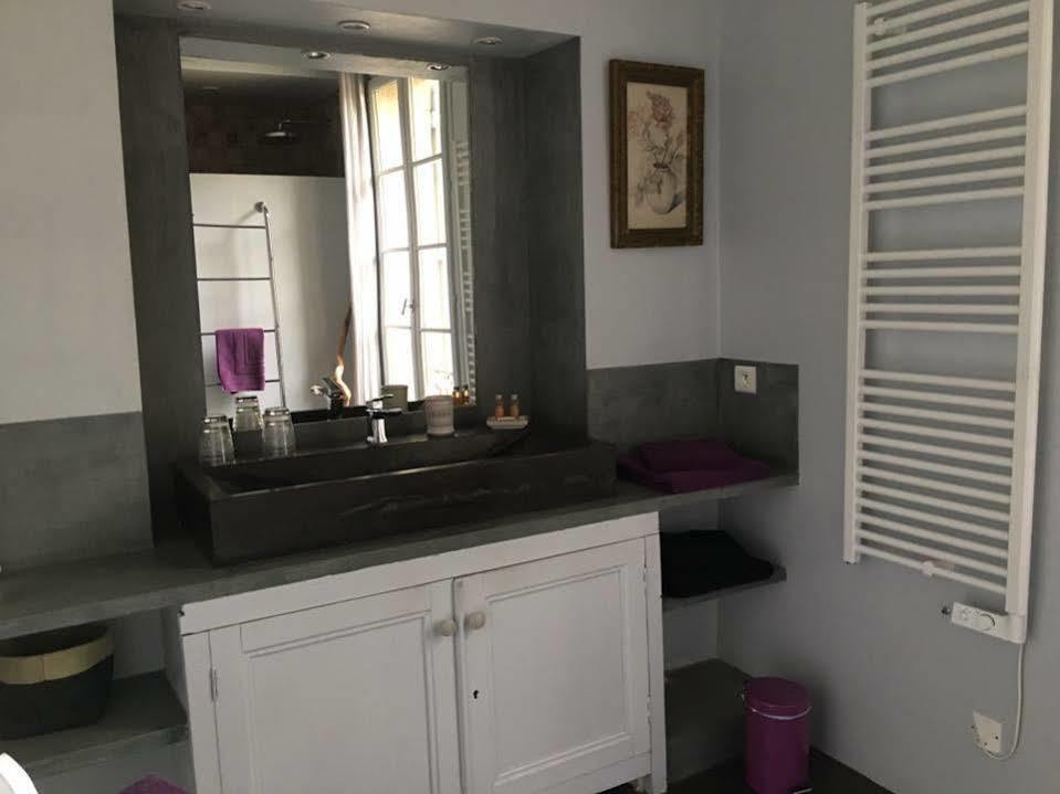 Maison d'hôtes La Bastide Des Anges