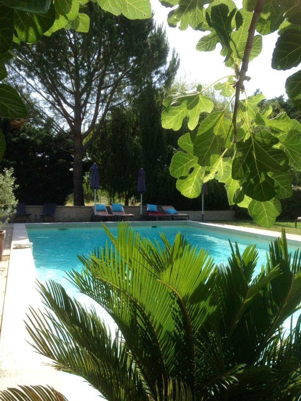 La Bastide Des Anges Maison d'hôtes 5*
