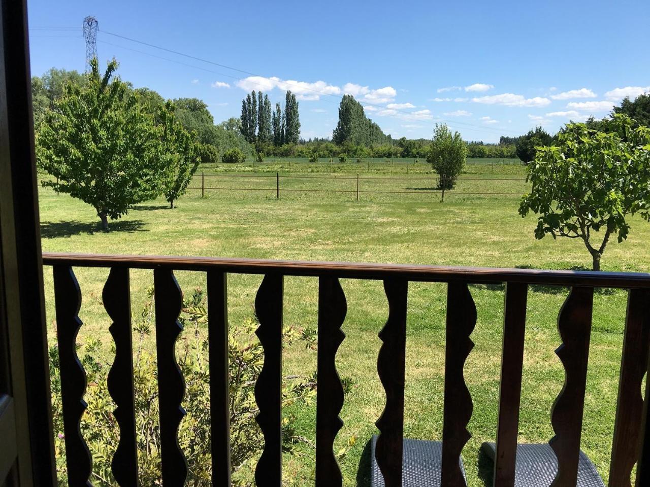 La Bastide Des Anges Maison d'hôtes