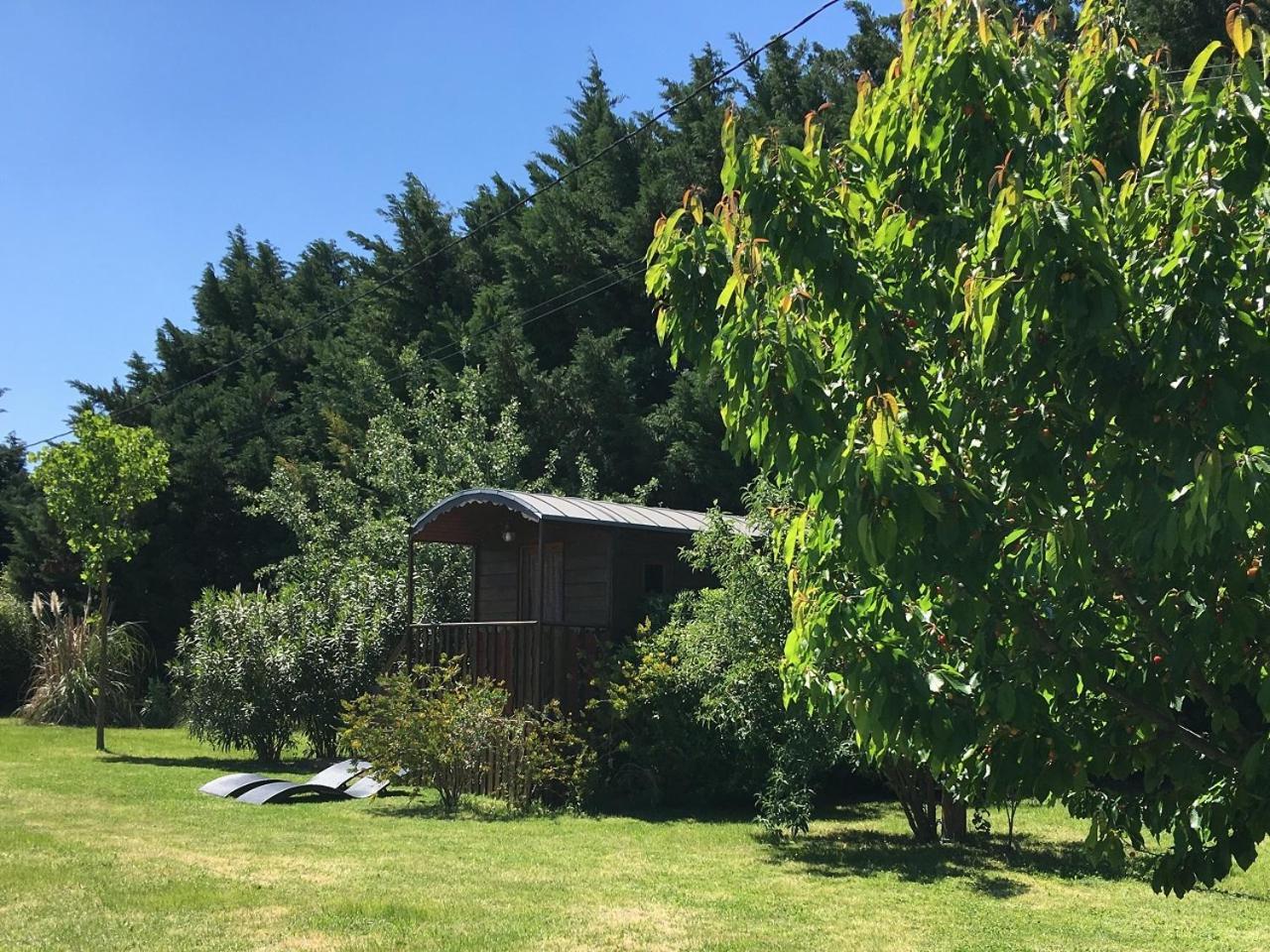 Maison d'hôtes La Bastide Des Anges