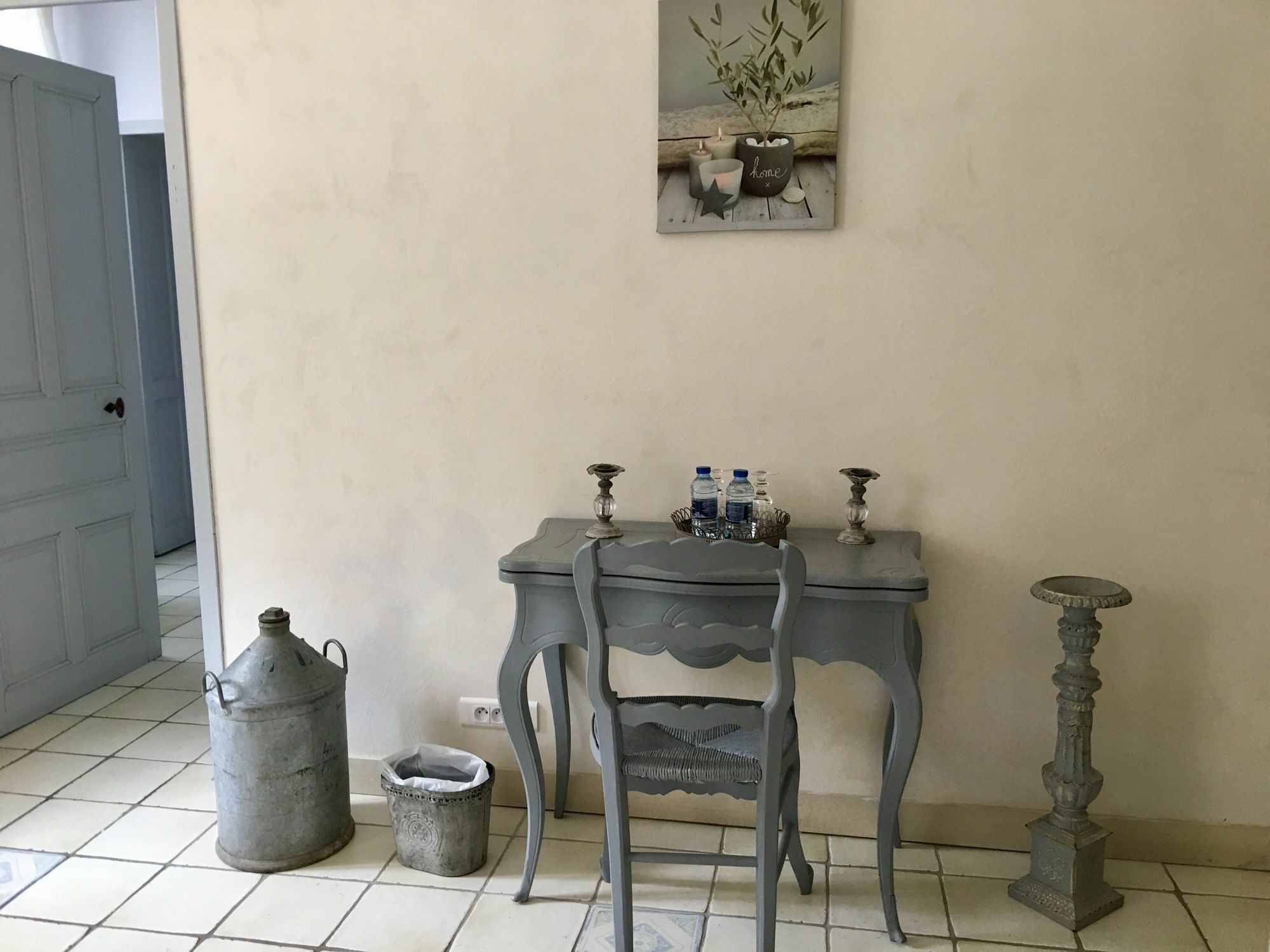 La Bastide Des Anges 5* Avignon