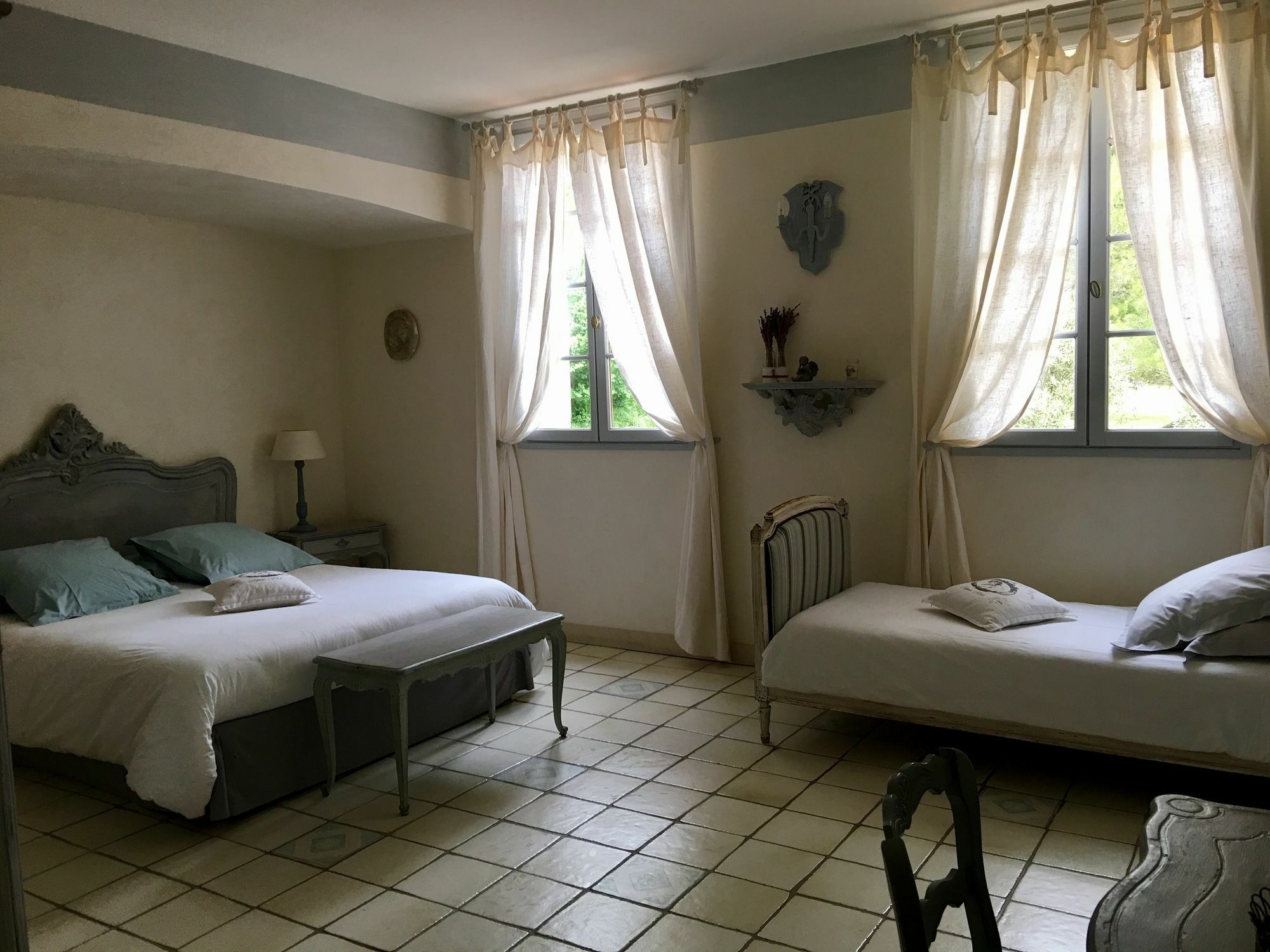 La Bastide Des Anges Maison d'hôtes 5*
