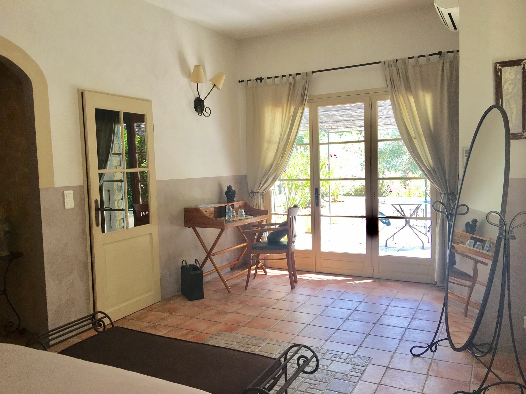 La Bastide Des Anges Maison d'hôtes 5*