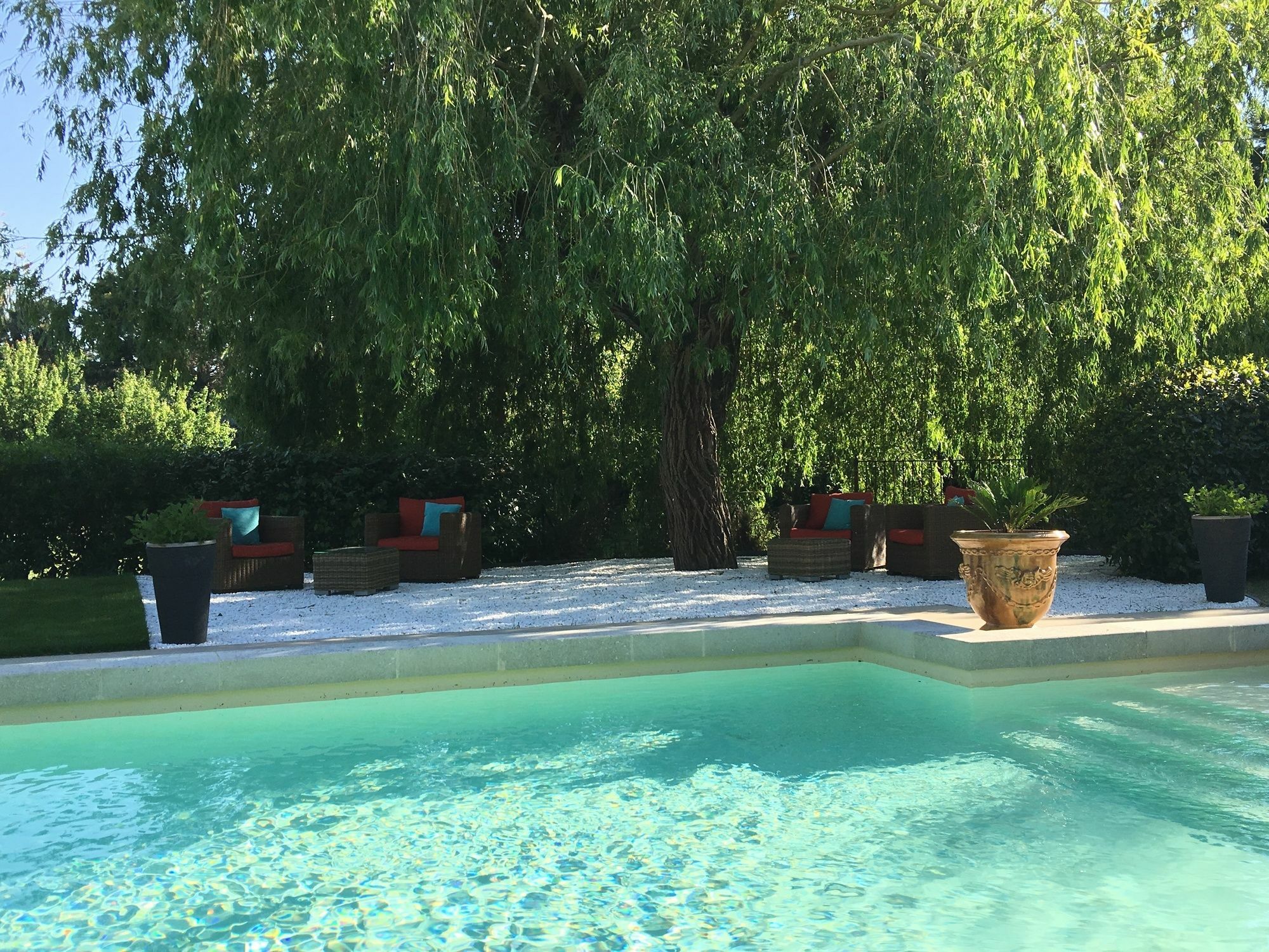 La Bastide Des Anges Avignon
