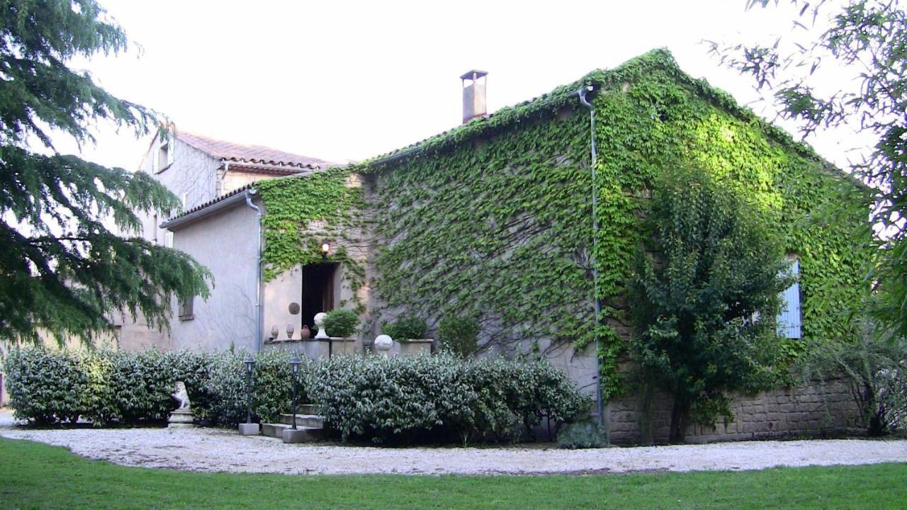 La Bastide Des Anges 5*